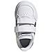 Scarpe Breaknet I Taglia 26 Codice Fz0090 Bianco - Foto miniatura 3