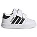 Scarpe Breaknet I Taglia 26 Codice Fz0090 Bianco - Foto miniatura 1
