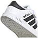 Scarpe Breaknet I Taglia 26 Codice Fz0090 Bianco - Foto miniatura 5
