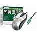 Mouse 3 button scrolling, optical 800dpi, USB+PS / 2, USB+PS / 2, Ottico, 800 DPI, 1,8m - Foto miniatura 2