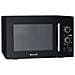 SM2602B Forno Microonde Capacità 26 Litri Potenza 900 Watt Colore Nero - Foto miniatura 2