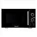 SM2602B Forno Microonde Capacità 26 Litri Potenza 900 Watt Colore Nero - Foto miniatura 1