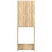 Mobile per Lavatrice Rovere Sonoma 64x25,5x190 cm - Foto miniatura 9