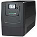 Online Usv-systeme Usv Yunto Smile 800 A Linea Interattiva 0,8 Kva 480 W 2 Presa (e) Ac - Foto miniatura 1