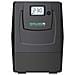 Online Usv-systeme Usv Yunto Smile 800 A Linea Interattiva 0,8 Kva 480 W 2 Presa (e) Ac - Foto miniatura 2