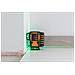 Laser A Croce Multi-linea Verde - Foto miniatura 11
