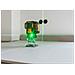 Laser A Croce Multi-linea Verde - Foto miniatura 10