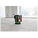 Laser A Croce Multi-linea Verde - Foto miniatura 8