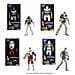 Personaggio Mattel Hhk29 Lightyear Large Assortito - Foto miniatura 1