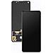 Blocco Completo Realme 8 5g Schermo Lcd Vetro Touch Compatibile Nero - Foto miniatura 3