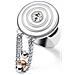 Jewelry Mod. Jrw019-5 - Foto miniatura 1