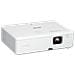 Videoproiettore CO-W01 3LCD 3000 ANSI lumen WXGA 1200 x 800 Pixel Colore Nero / Bianco - Foto miniatura 1