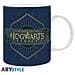 Harry Potter Mug Hogwarts Legacy Logo - Tazza 320 Ml - - Foto miniatura 1