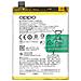 Batteria Litio Integrata Originale Blp755 Bulk Per Reno3 - Reno3 Pro - Find X2 Lite - X2 Neo - Foto miniatura 1