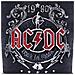 Nemesis Now - Ac /dc - Back In Black Shot Glass 8.5cm - Foto miniatura 6