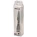 Set Di Coltelli Da Tavolo Set Lombi 702300 Monoblocco Monoblocco Monoblocco In Acciaio Inox, Lama 11 Cm In Scatola 6 Pezzi - Foto miniatura 1