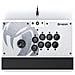 DAIJA Arcade Stick Nero, Bianco USB Speciale PC, PlayStation 4, PlayStation 5 - Foto miniatura 2