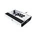 DAIJA Arcade Stick Nero, Bianco USB Speciale PC, PlayStation 4, PlayStation 5 - Foto miniatura 4