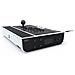 DAIJA Arcade Stick Nero, Bianco USB Speciale PC, PlayStation 4, PlayStation 5 - Foto miniatura 5