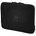 Tech Sleeve 15-15.6" 39,6 cm (15.6") Custodia a tasca Nero - Foto miniatura 1