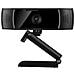 134-38 webcam 2,07 MP 1920 x 1080 Pixel USB 2.0 Nero - Foto miniatura 4