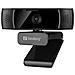 134-38 webcam 2,07 MP 1920 x 1080 Pixel USB 2.0 Nero - Foto miniatura 5