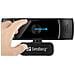134-38 webcam 2,07 MP 1920 x 1080 Pixel USB 2.0 Nero - Foto miniatura 6