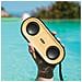 EM-JA021-SB portable /party speaker Altoparlante portatile stereo Nero, Giallo 20 W - Foto miniatura 11