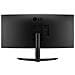 Monitor Pc Curvo (34") 34WR50QC-B.AEU 3440 x 1440 Pixel UltraWide Quad HD Tempo di risposta: 5 ms Frequenza di Aggiornamento 100 (Hz) - Foto miniatura 7