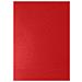 Copertine Per Rilegatura Yosan Rosso A4 (100 Unità) - Foto miniatura 1