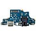 Flat Connettore Di Ricarica Originale Usb-c Per Moto G52 Xt2221 (service Pack) - Foto miniatura 1