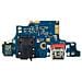 Flat Connettore Di Ricarica Originale Usb-c Per Moto G52 Xt2221 (service Pack) - Foto miniatura 2