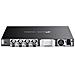Omada SG6654XHP switch di rete Gestito L3 Gigabit Ethernet (10/100/1000) Supporto Power over Ethernet (PoE) 1U Nero - Foto miniatura 3