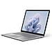 Notebook Surface Laptop 6 Monitor 15" QHD Touchscreen Intel Core Ultra 5 135H RAM 8 GB LPDDR5 SSD 256 GB Intel Arc Graphics Windows 11 Pro - Foto miniatura 3