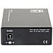 GVT-2011 convertitore multimediale di rete 1000 Mbit /s Grigio - Foto miniatura 3