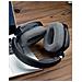 Cuscinetti Auricolari Per Sennheiser Hdr Rs 165/175/185/195 Black - Foto miniatura 2