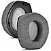 Cuscinetti Auricolari Per Sennheiser Hdr Rs 165/175/185/195 Black - Foto miniatura 3