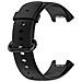 Cinturino Per Redmi 2/xiaomi Mi Watch 2 Lite Black - Foto miniatura 2