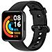 Cinturino Per Redmi 2/xiaomi Mi Watch 2 Lite Black - Foto miniatura 5
