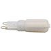 2 Lampadine Led Luce Naturale 4000k Lampadina G9 2.5 = 20 Watt X Lampadario Lume - Foto miniatura 3