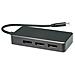 Usb Multi-display Adpt. Typ C - Dp Multistream - Digital /daten (12.99.1032) - Foto miniatura 1