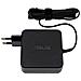 Alimentatore per Computer 65W 19 V Colore Nero - Foto miniatura 1
