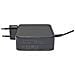 Alimentatore per Computer 65W 19 V Colore Nero - Foto miniatura 4