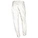 Jeans E Pantaloni Bianchi In Cotone 97,5%. - W32 - Foto miniatura 2