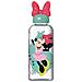 Borraccia Originale Minnie 3d In Plastica Per Bambini Da 560 Ml. - Foto miniatura 1