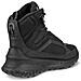 Ult-trn Booties Stivaletti Pelle Scarpe Donna Nero Eu 40, 82431351094 - Foto miniatura 3