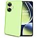 Tpu Cover Nord Ce 3 Lite Green - Foto miniatura 1