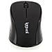 Mouse Wireless IGG316825 3 Tasti 1600 DPI Colore Nero - Foto miniatura 1