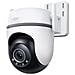 Telecamera Wi-Fi /Ethernet 2K, Starlight Color Night Vision TC42 - Foto miniatura 1