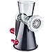 Frecher Fritz Tritacarne Rosso, Stainless Steel, Bianco - Foto miniatura 2
